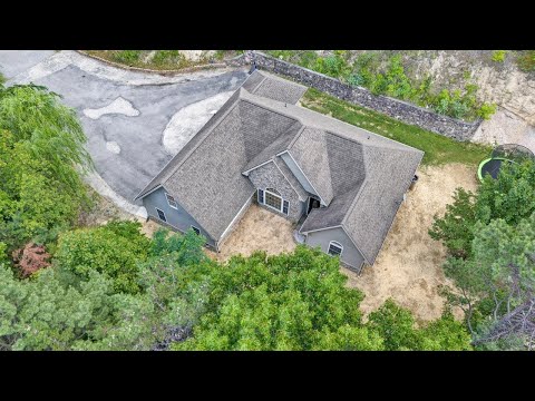 3075 Creekside Dr, Salem, VA home video tour