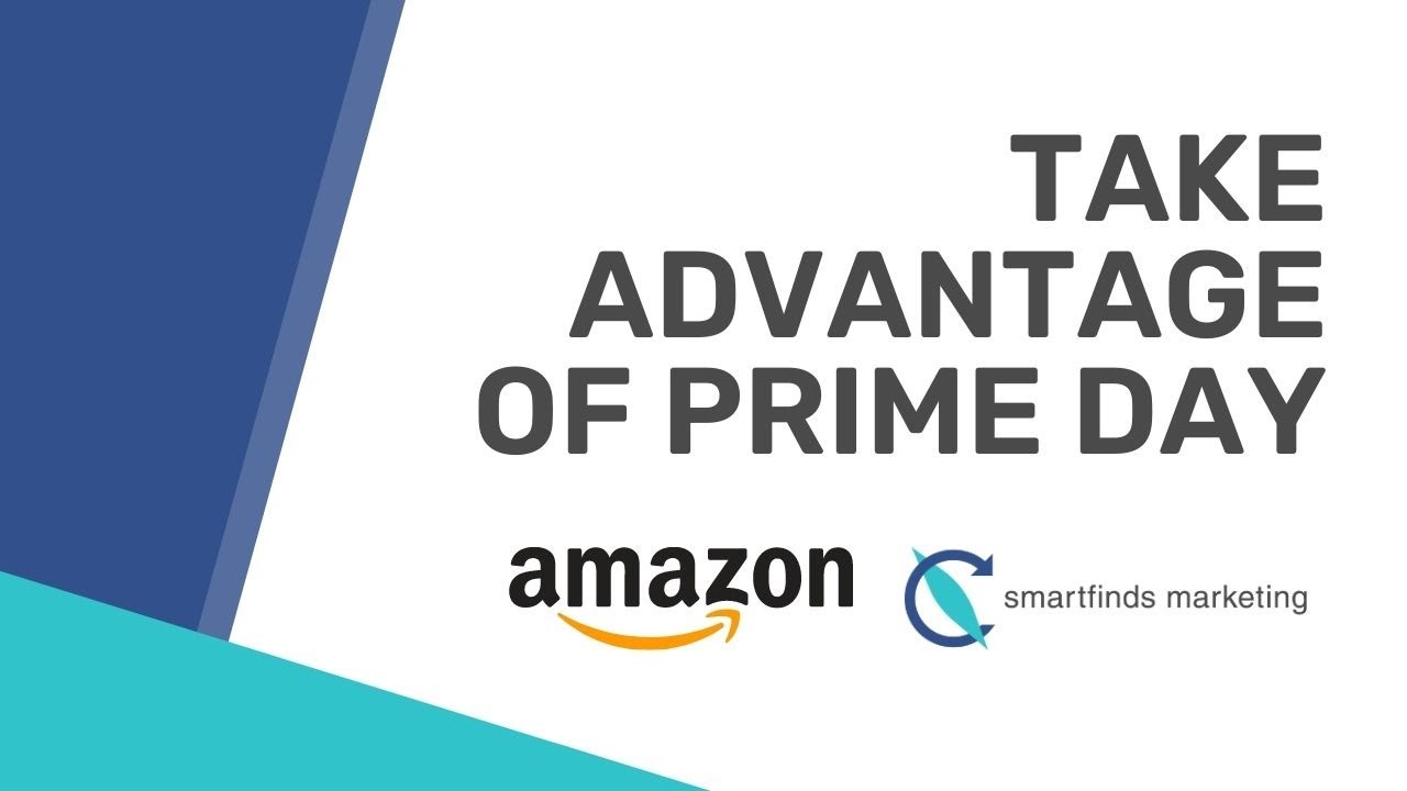 Melih Oztalay Discusses Amazon Prime Day Marketing 2020