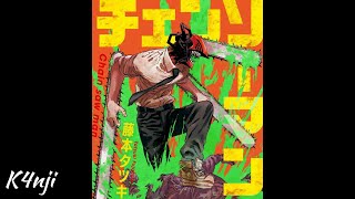FREE Anime Opening/Ending J-Pop Rock Type Beat - 'Chainsaw Man'
