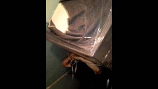 Konya Atlantı Nakliyat Buzdolap Indirme