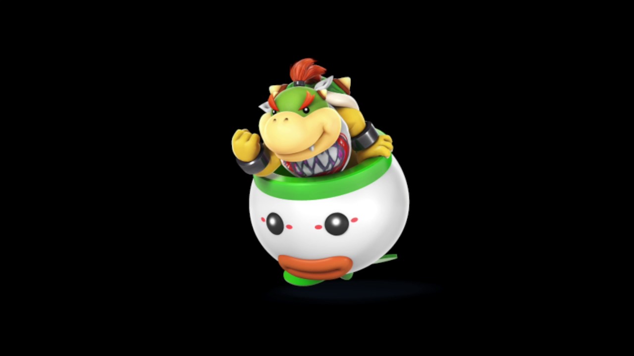 Super Mario Bros. ~ Bad Apple