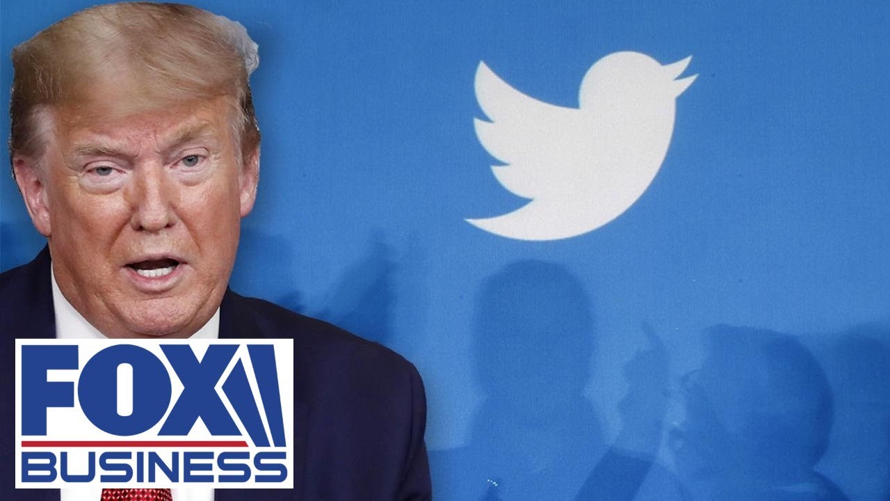 Big tech legal protection lies in Trump's hands as he threatens to veto bill