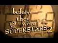 Wwe home  before they were superstars 2 2003