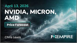 NVDA, MU and AMD Forecasts – Chips Looking Soft Early screenshot 3