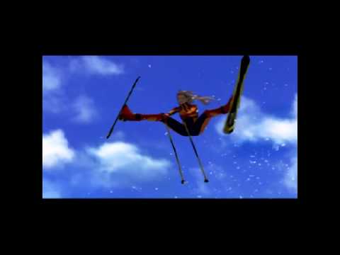 アルペンレーサー3