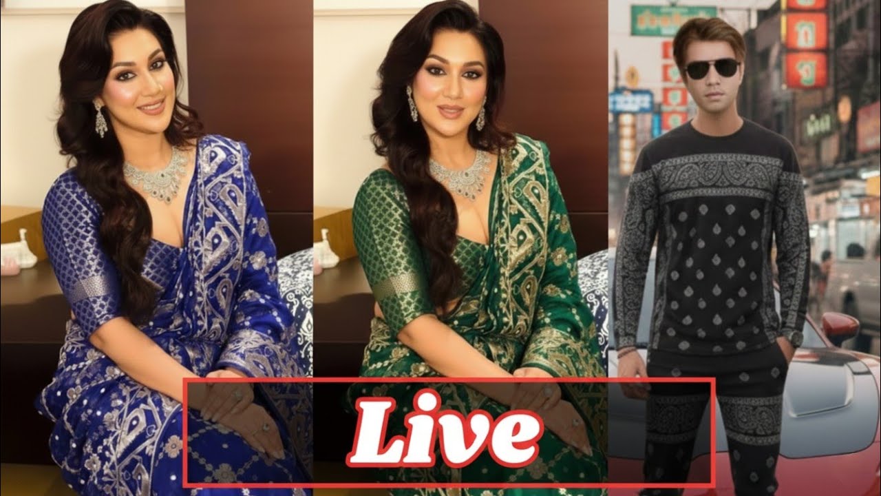 অপু বিশ্বাস কালনাগিনী বিষে ভরা নাগিন বুবলি ও বিষে ভরা কালনাগ শাকিব খানের বাচ্চা হবে | Apu Biswas