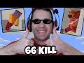 66 Kill! YOK EDİCİ TAKIM! SÜPER BİR MAÇ! | Minecraft Egg Wars