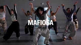 Lartiste – Mafiosa / GOOSEUL Choreography