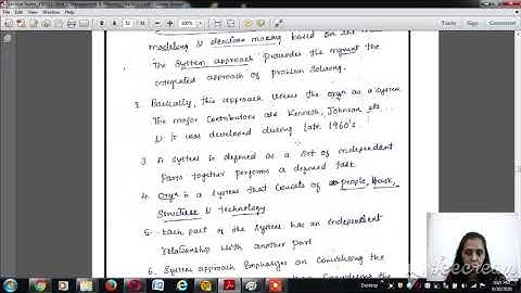Lecture video 6 18EE51 Module 1 HRmgnmntand approaches Malini k v