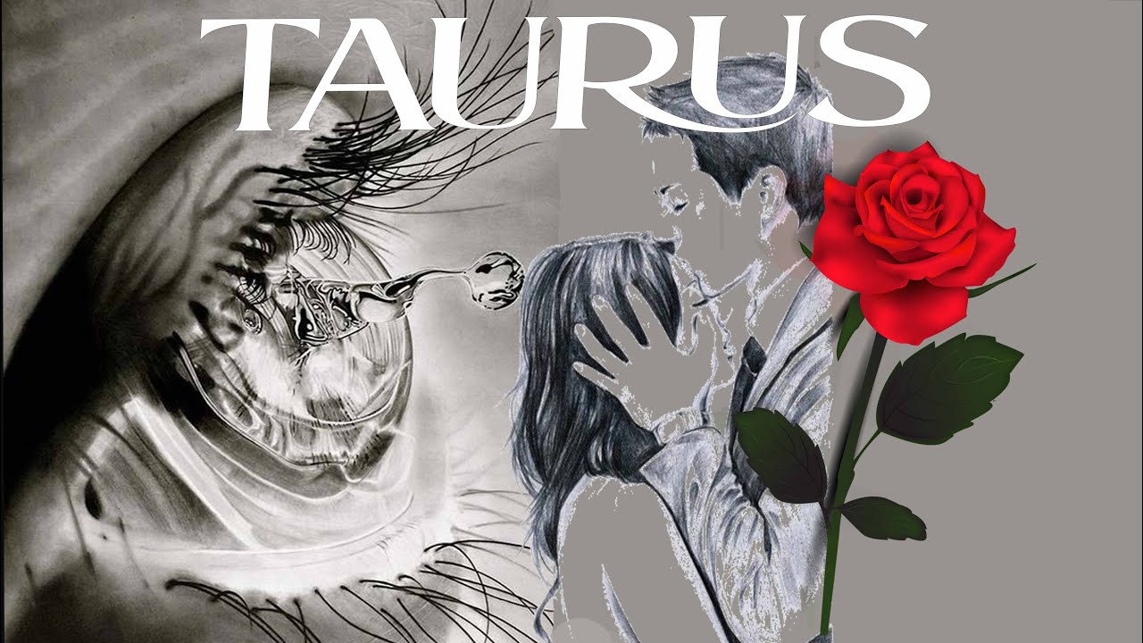 TAURUS 💌 I’M DEEPLY IN LOVE WITH YOU… A CONFESSION IS COMING SOONER THAN YOU THINK ❤️✨” OCTOBER LOVE