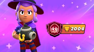 SHELLY PRESTIGE 2 (30/107)