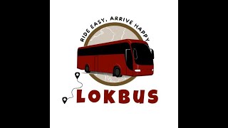 LokBus Demo screenshot 1