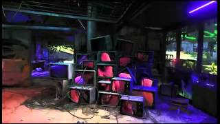 E3 2012: Far Cry 3 Ubisoft Press Conference