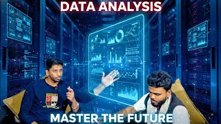 Data Analyst Career Explained | Tools, Projects &amp; Skills | Podcast with Md Imran