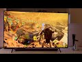 PS5 PRO + LG OLED B4 Gameplay – Battlefront 2 Looks UNREAL in 2025