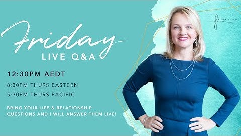 The Hidden Danger of Assumptions in Relationships (And How to Fix It) | Fiona Lukeis