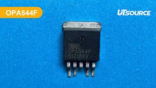 Burr-Browm OPA544F Ready to ship | Datasheet & Price Burr-Browm OPA544F Ready to ship | Datasheet & Price