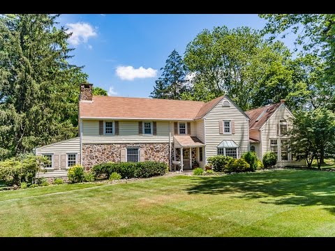 1141 Lafayette Rd, Wayne, PA home video tour