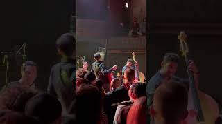 La Lom Te He Prometido March 30 2024  Thalia Hall