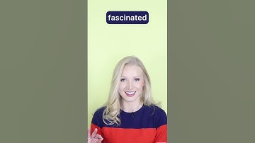Stop saying INTERESTED - Use these Advanced Alternatives!