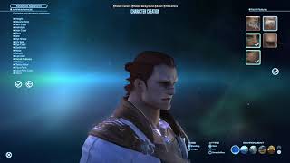 Comp 2 Project - Final Fantasy Online Intro Walkthrough