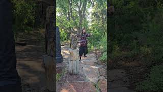 Crusader sword cutting test #cuttingasmr #martialarts #swordsmanship #swordskills
