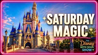 Magic Kingdom Morning at Disney World | 4 Rides in 40 Minutes Without Lightning Lane | Day 347 screenshot 2