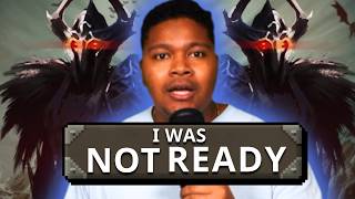 How I Prepped For The Biggest Release Of Runescape