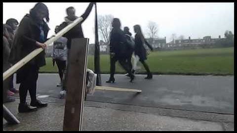 Temporary Autonomous Zone