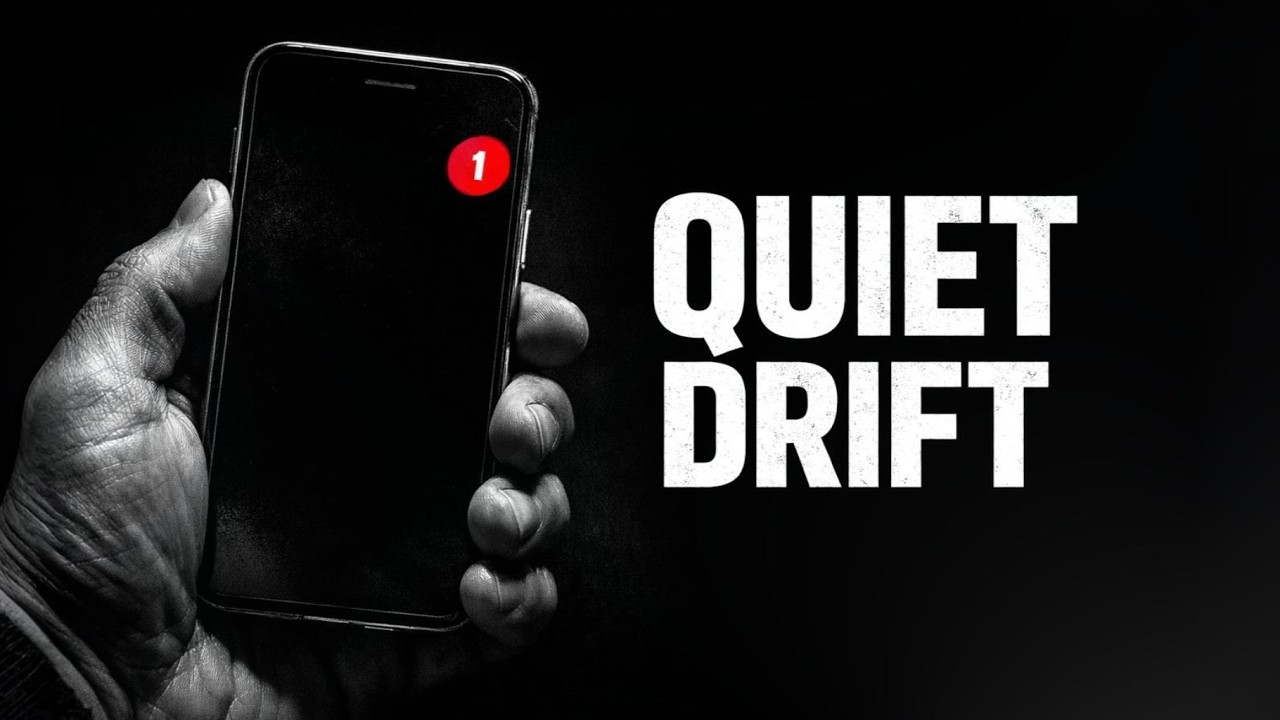 Men Over 45 Loneliness Isn’t Personal It’s Structural