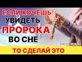 СЛОВА КОТОРЫЕ ВЫ МОЖЕТЕ ПРОИЗНЕСТИ И УВИДЕТЬ ВО СНЕ ПРОРОКА МУХАММАДА! хадис пророка