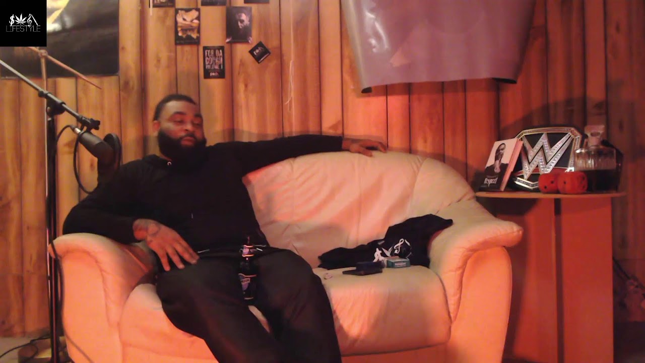 Tra Holiday's TraMatic Podcast Episode 1 Live Stream