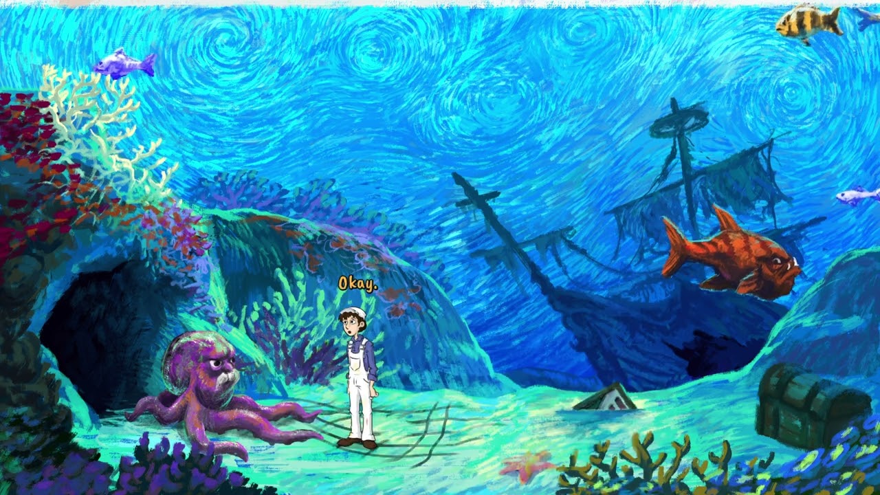 IMAGinE Longplay / Playthrough / Walkthrough (no commentary) 