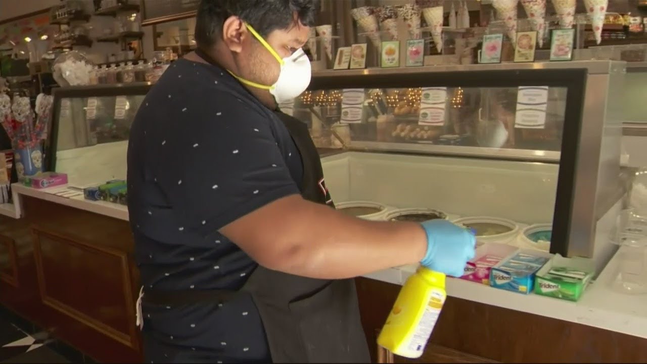 Coronavirus: Bay Area hair salon owner to reopen business despite ...