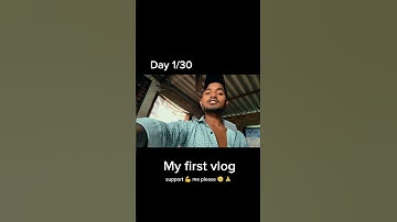 My first vlog🏆 #vlog #vlogs #vlogger #vlogging #vlogvideo #vloggerlife #vlog #1k #100 #music #100