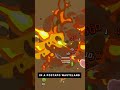 Try the demo now on Steam! 🔥#gaming #roguelike #gamedev #indiegames