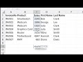 Excel Full Course 2025 – Beginner to Advanced | Learn 50+ Excel Tips in 1 Session (LIVE) 💻📊