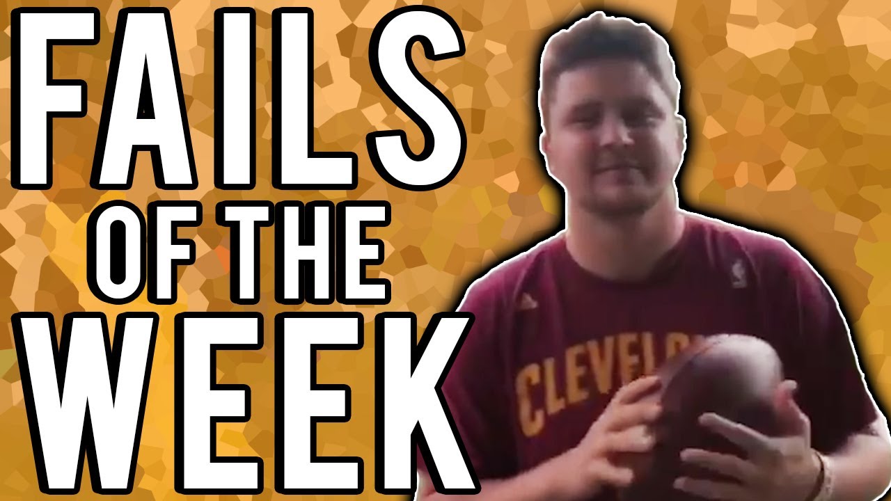 fail compilation fortnite The Best Fails Of The Week June 2017 | Week 3 | Part 1 | A Fail Compilation By FailUnited