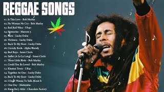 SOFT ROCK REGGAE REMIX - Nakakawala ng Stress | Music Hits 2021 | KATIZErTv screenshot 2