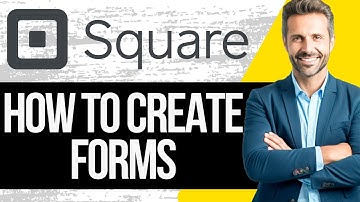 How to Create Forms for Square Appointments