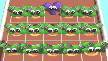 FINAL GOD PLAYER MERGE 
