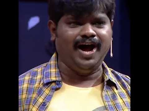 Ramer vidu comedy