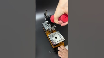 Best selling fridge magnet machine Kit