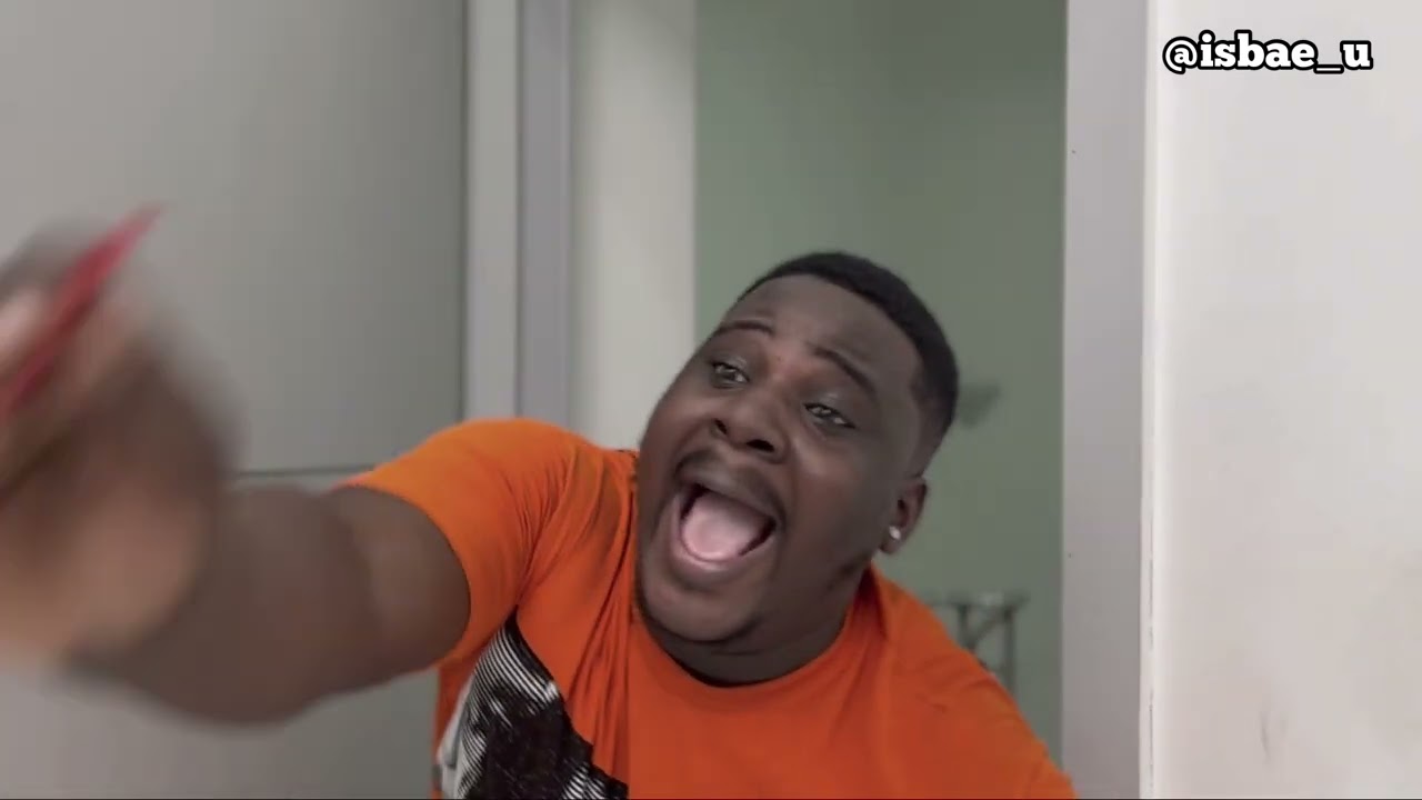 Explaining How it All Happened 🙆🏾‍♂️😳😂