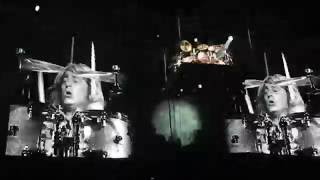 Scorpions - + drum session - live-Sofia, Bulgaria 17.07.16 7/9