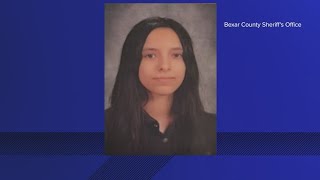 Investigators search for missing 14-year-old last seen in far west Bexar County
