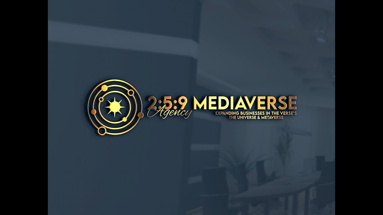 2:5:9 MediaVerse Agency Commercial