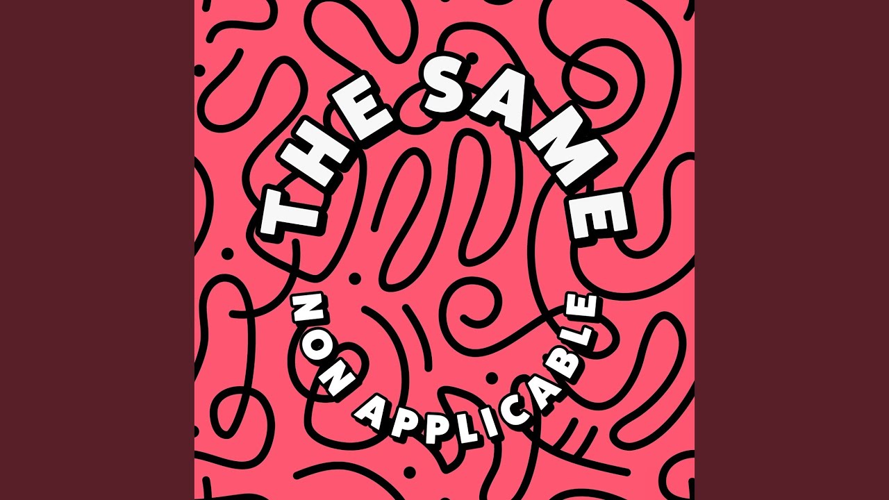 Watch The Same on YouTube Watch The Same on YouTube