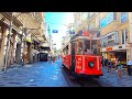 Taksim Square to Galata Tower Walking Tour - Istanbul Turkey