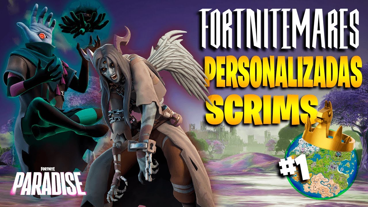 🔴LIVE(BR-PT) - (UPDATE 22.20) | PERSONALIZADAS (scrim) + CAMP TRIO | apoie: SKYE-YT 